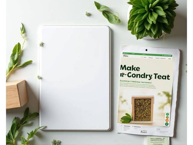 Innovative Product Packaging Design with E-Commerce Integration