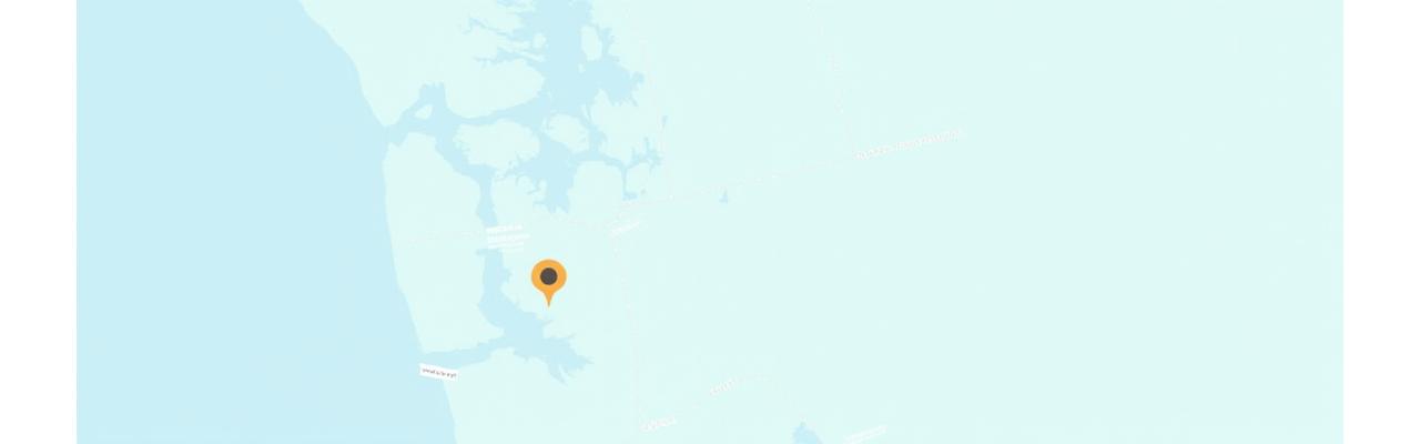 Map of San Francisco location