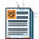 Custom Web Design icon