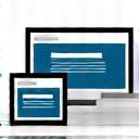 Responsive Web Development icon
