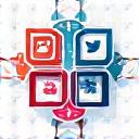 Social Media Marketing icon