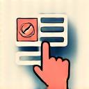 UI/UX Design icon